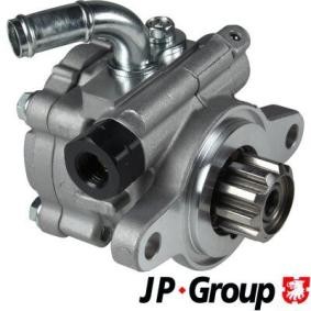 Servopumpe von JP GROUP