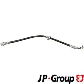 Bremsschlauch 4861600380 von JP GROUP günstig für 11,74 € online kaufen