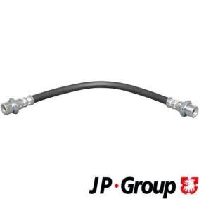 Compre Latiguillos de freno de JP GROUP online para HILUX III Caja/Chasis (KUN1_, TGN3_, TGN2_, TGN1_, KUN2_, GG a precios moderados