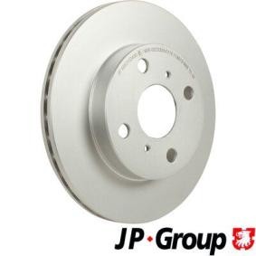 Bremsscheibe 4863102400