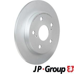 Bremsscheibe 4863201600