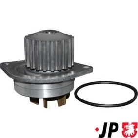 Bremstrommel 4863500600 von JP GROUP günstig für 30,58 € online kaufen