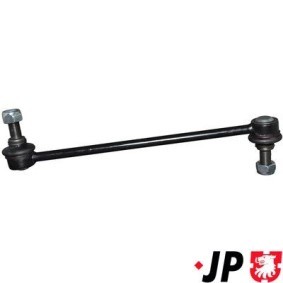 Köp Bromsbelägg av JP GROUP 4863600810 till det låga priset 227,18 kr