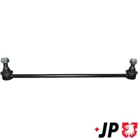 Comprar Juego de zapatas de frenos de JP GROUP 4863900510 a bajo precio de 24,85 €