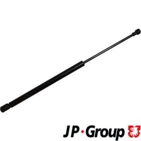 Achetez des Vérin de coffre JP GROUP 4881201200 à prix pour 12,79 €