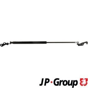Achetez des Vérin de coffre JP GROUP 4881201770 à prix pour 19,02 €