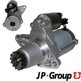 Anlasser 4890301100