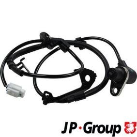ABS-Sensor 4897100270 von JP GROUP günstig für 16,39 € online kaufen
