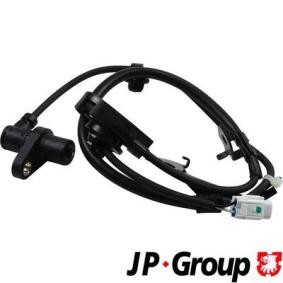 ABS-Sensor 4897100370