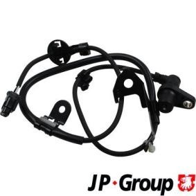 ABS-Sensor 4897100380