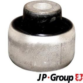 Lagerung, Lenker von JP GROUP