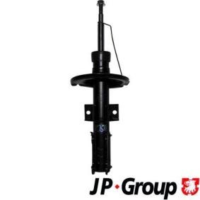 VOLVO Stoßdämpfer von JP GROUP