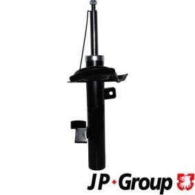VOLVO Stoßdämpfer von JP GROUP