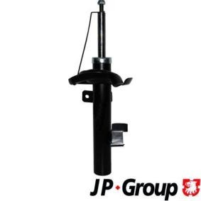 VOLVO Stoßdämpfer von JP GROUP