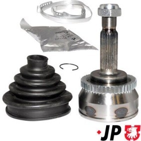 Acquista Kit giunti semiasse da JP GROUP 4943300110 a buon mercato per soli 64,76 €