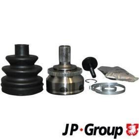 Acquista Kit giunti semiasse da JP GROUP 4943300310 a buon mercato per soli 52,88 €