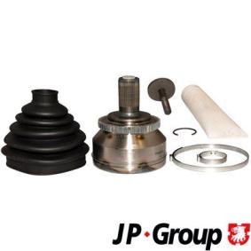 Acquista Kit giunti semiasse da JP GROUP 4943300410 a buon mercato per soli 57,09 €