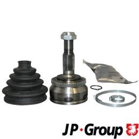 Acquista Kit giunti semiasse da JP GROUP 4943300710 a buon mercato per soli 51,48 €
