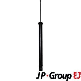 VOLVO Stoßdämpfer von JP GROUP