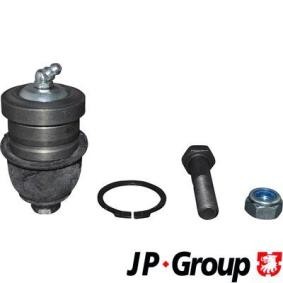 Acquista Testina braccio oscillante da JP GROUP 5040300100 a buon mercato per soli 13,71 €