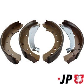 Achetez des Rotule de direction JP GROUP 5044600100 à prix pour 15,91 €