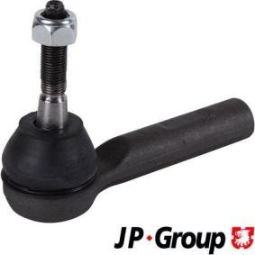 Achetez des Rotule de direction JP GROUP 5044600200 à prix pour 24,66 €