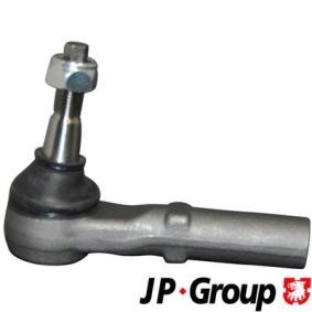 Comprar Rótula de dirección de JP GROUP 5044600300 a bajo precio de 23,19 €
