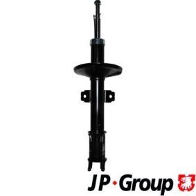Stoßdämpfer von JP GROUP