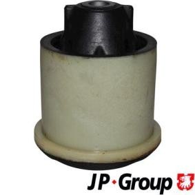 Achetez des Silent bloc d'essieu JP GROUP 5150100100 à prix pour 10,79 €