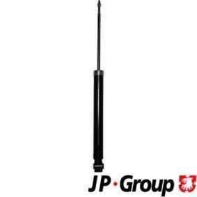 Stoßdämpfer von JP GROUP