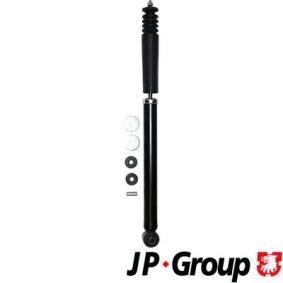 Stoßdämpfer von JP GROUP für Logan / Stepway II Limousine (L8_) günstig online kaufen