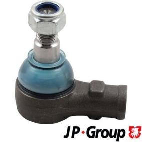 Spurstangenkopf von JP GROUP