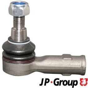 Compre Rótula de direção da JP GROUP 5344600200 a um preço baixo por 17,81 €