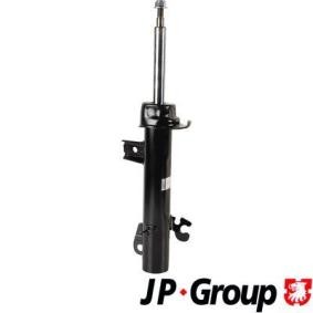 Stoßdämpfer von JP GROUP