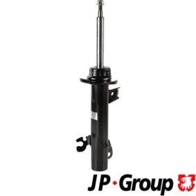 Stoßdämpfer von JP GROUP