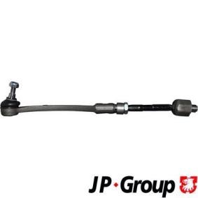 Køb Sporstang af JP GROUP 6044400170 til den lave pris 257,23 DKK