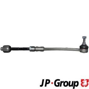 Køb Sporstang af JP GROUP 6044400180 til den lave pris 354,92 DKK