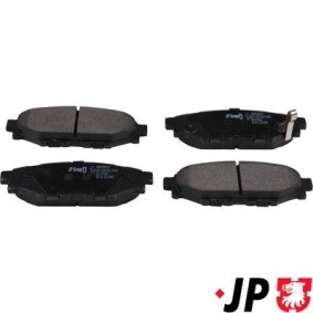 Comprar Rótula de dirección de JP GROUP 6044600580 a bajo precio de 4,31 €
