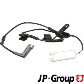 Achetez des Témoin d'usure de plaquette de frein JP GROUP 6097300300 à prix pour 8,21 €