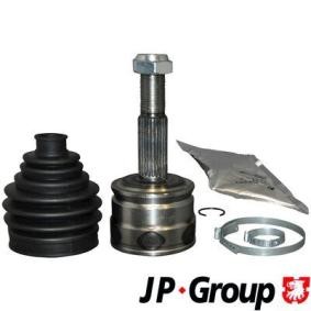 Comprar Juego de articulación, árbol de transmisión de JP GROUP 6143300110 a bajo precio de 48,30 €