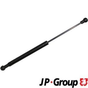 Osta Kaasujousi, tavaratila JP GROUP:llä 6181200100 edullisesti hintaan 14,13 €