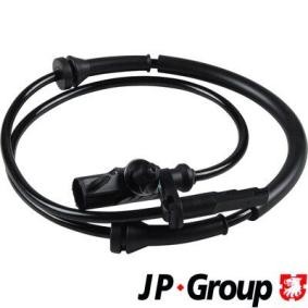 Køb ABS Sensor af JP GROUP 6197100100 til den lave pris 227,00 DKK