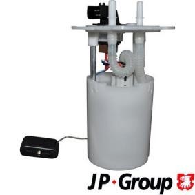 Achetez des Unité d'injection de carburant JP GROUP 6315200300 à prix pour 104,57 €