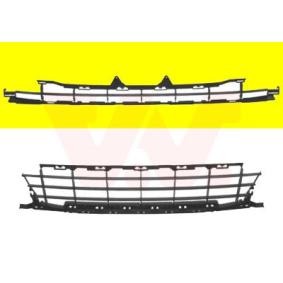 Acquista Griglia paraurti da VAN WEZEL 4029598 a buon mercato per soli 39,20 €