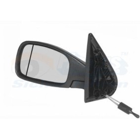 Acquista Specchietto retrovisore esterno da VAN WEZEL 4036805 a buon mercato per soli 34,73 €