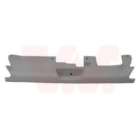 Kühlergrill 4038510