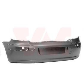 Compre Pára-choques de VAN WEZEL online para 307 (3A/C) a preços moderados