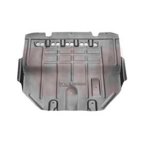 Compre Isolamento do compartimento do motor da VAN WEZEL 4040701 a um preço baixo por 59,02 €