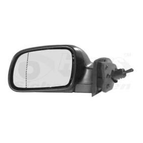 Acquista Specchietto retrovisore esterno da VAN WEZEL 4040813 a buon mercato per soli 49,05 €