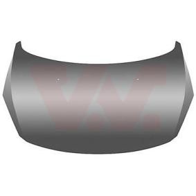 Motorhaube 4041660